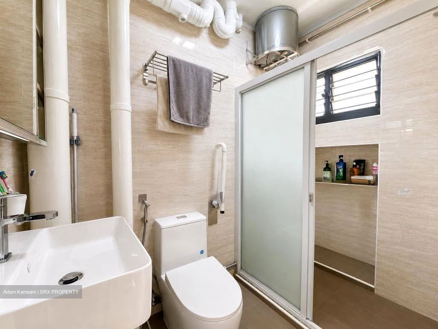 Blk 844 Woodlands Avenue 4 (Woodlands), HDB 5 Rooms #608074211